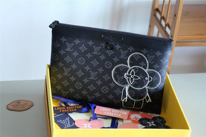 Ozarra Fashion Lu-Vi bags - 11124
