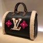 Ozarra Fashion Lu-Vi bags - 17720