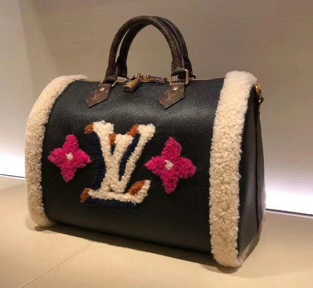 Ozarra Fashion Lu-Vi bags - 17720