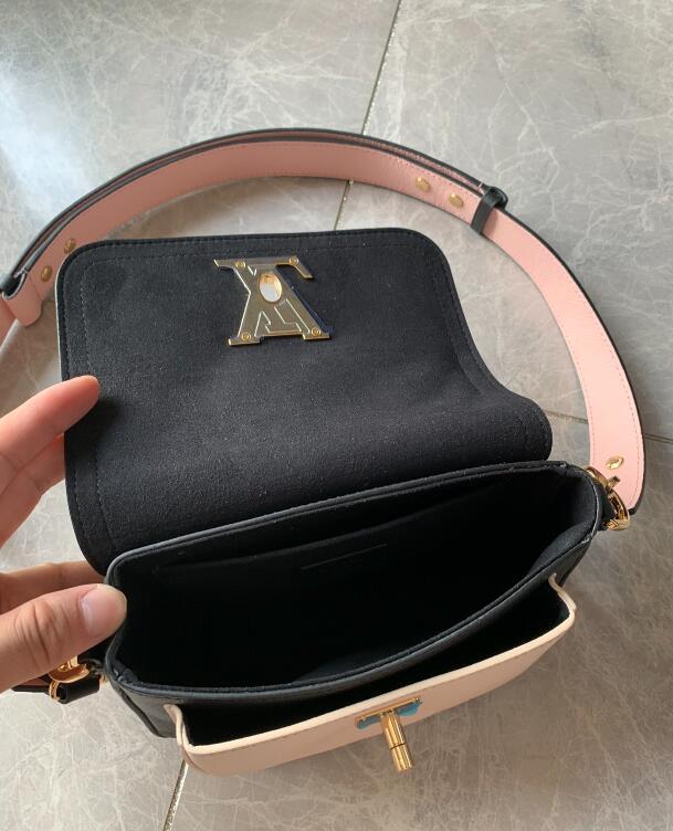 Ozarra Luxury - LOV Bags - 2380