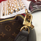 Fashion Lu-Vi bags - 3690