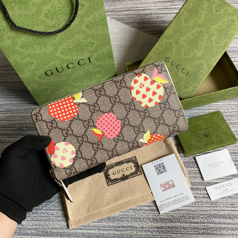 Ozarra - GG Bags - 1815