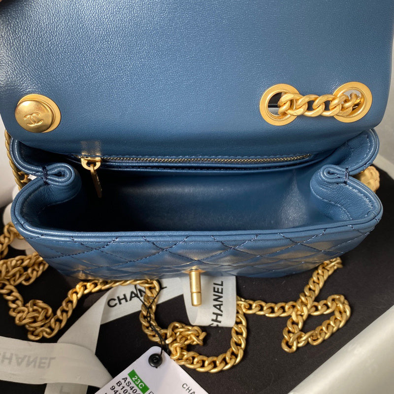Ozarra - CHL Bags - 7538