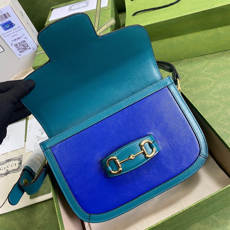 Ozarra - GCI Bags - 5812