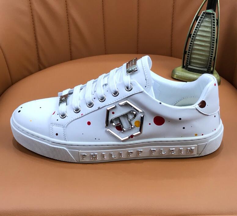 Ozarra Luxury - PHP Shoes - 112