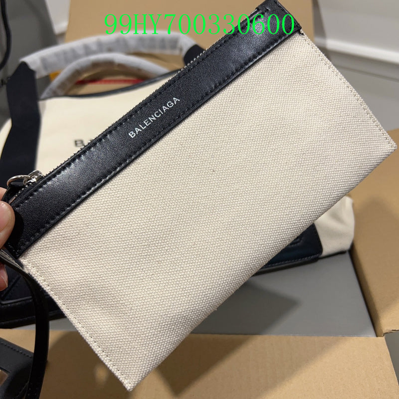 Ozarra Fashion - BGA Bags - 1856