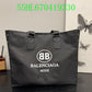 Ozarra Fashion - BGA Bags - 1817