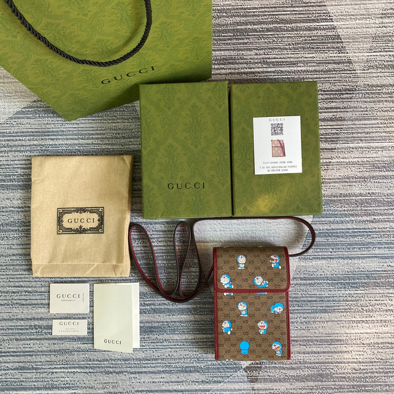 Ozarra - GUKI Bags - 2157