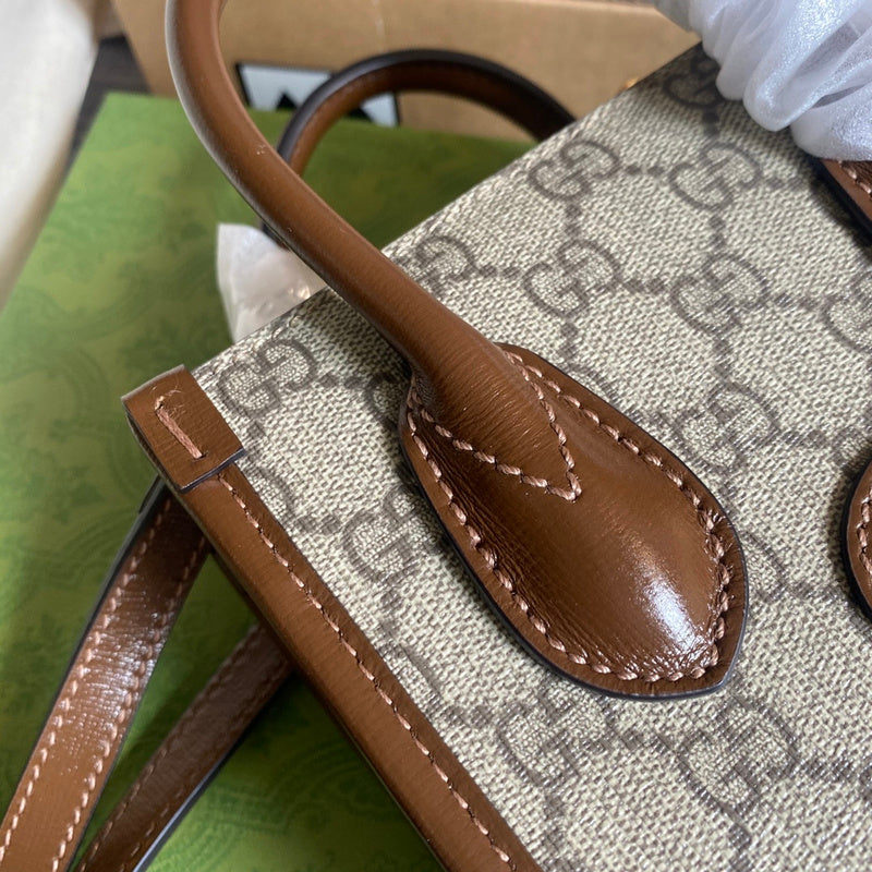Ozarra - GUKI Bags - 1693