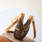 Ozarra Fashion Lu-Vi bags - 17213