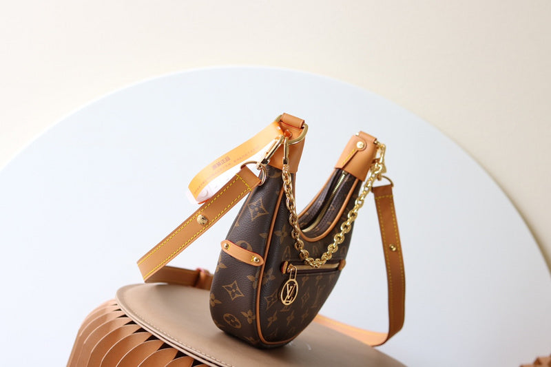 Ozarra Fashion Lu-Vi bags - 17213