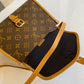 Ozarra Fashion Lu-Vi bags - 17005