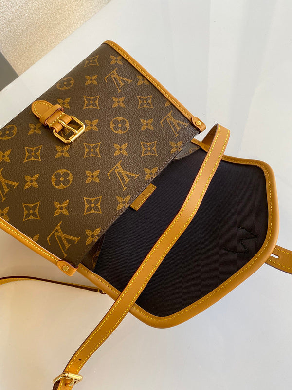 Ozarra Fashion Lu-Vi bags - 17005