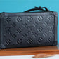 Ozarra Fashion Lu-Vi bags - 11050