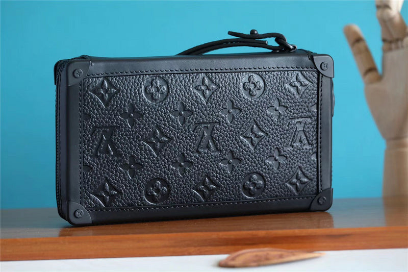 Ozarra Fashion Lu-Vi bags - 11050