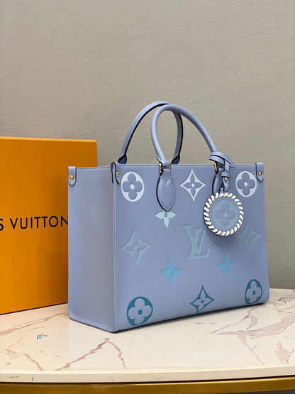 Ozarra Fashion Lu-Vi bags - 17507