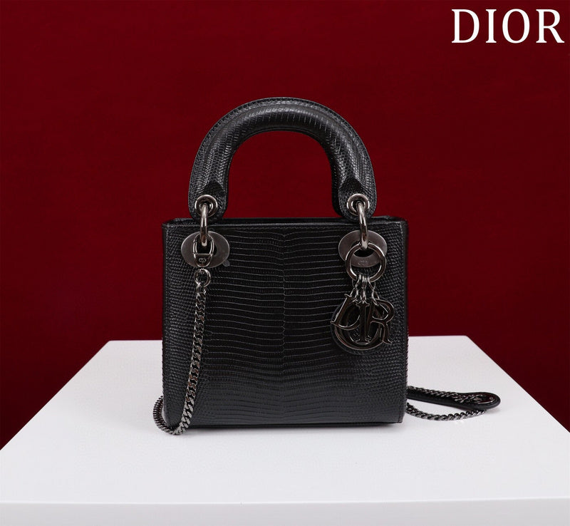 Ozarra - Dir Bags - 747