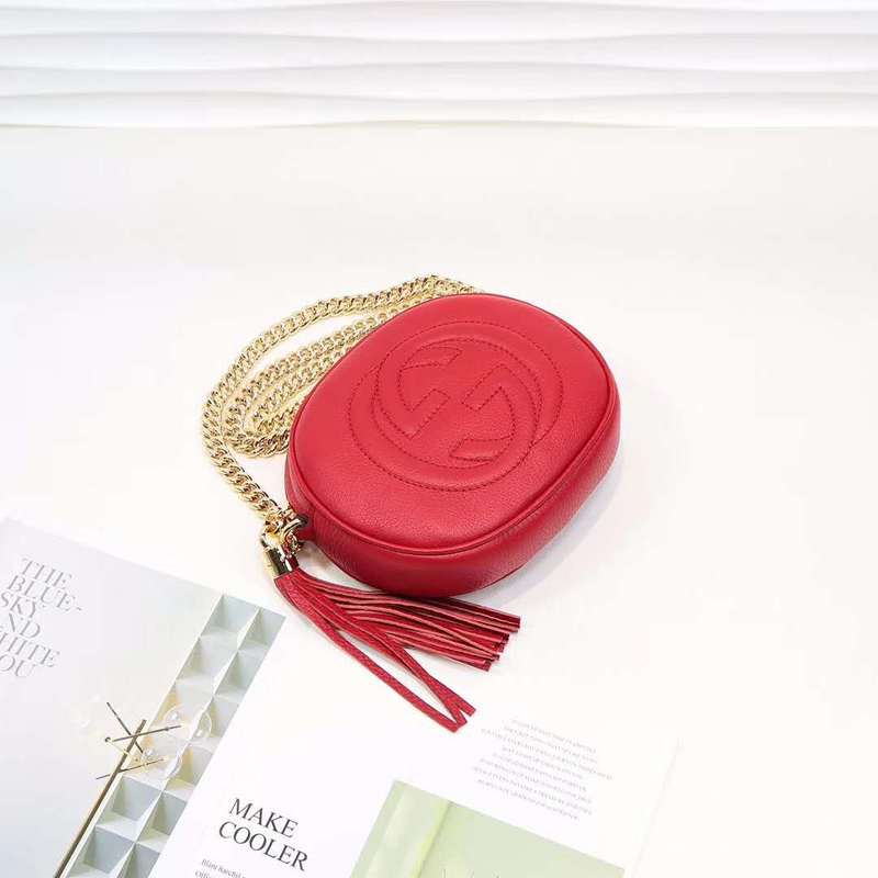 BAB - GCI Bags - 960