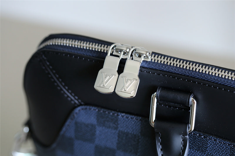 Ozarra Fashion Lu-Vi bags - 9880