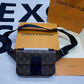 Ozarra Fashion Lu-Vi bags - 10101