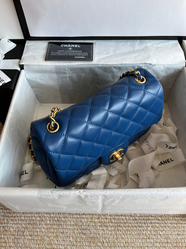 BAB - CHL Bags - 3465
