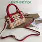 Ozarra Fashion -BBR Bags - 723