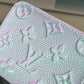 Fashion Lu-Vi bags - 4798