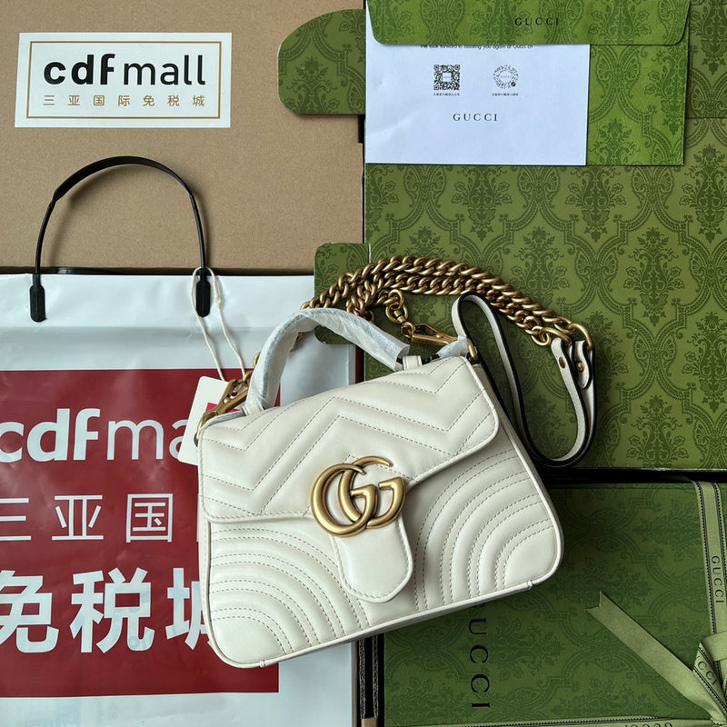 OZ - GCI Bags - 375