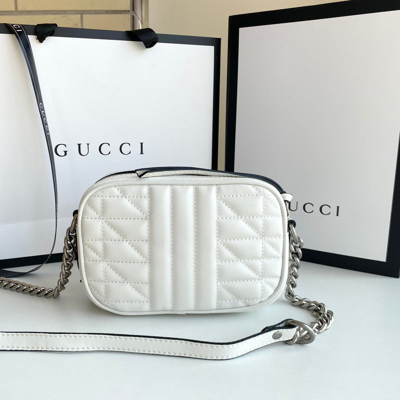 Ozarra - GCI Bags - 2014