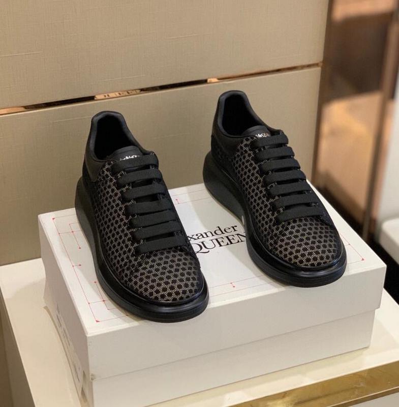 Ozarra Luxury - AQ Men SHoes - 363