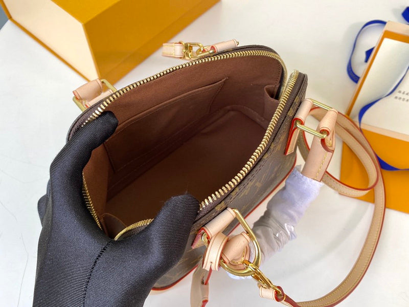 Ozarra Fashion Lu-Vi bags - 17741