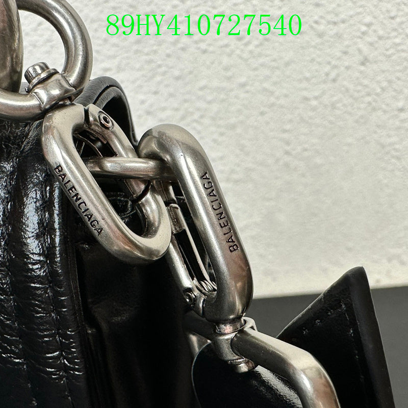 Ozarra Fashion - BGA Bags - 1669