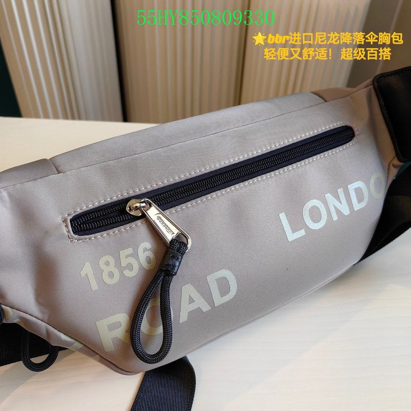 Ozarra Fashion -BBR Bags - 051