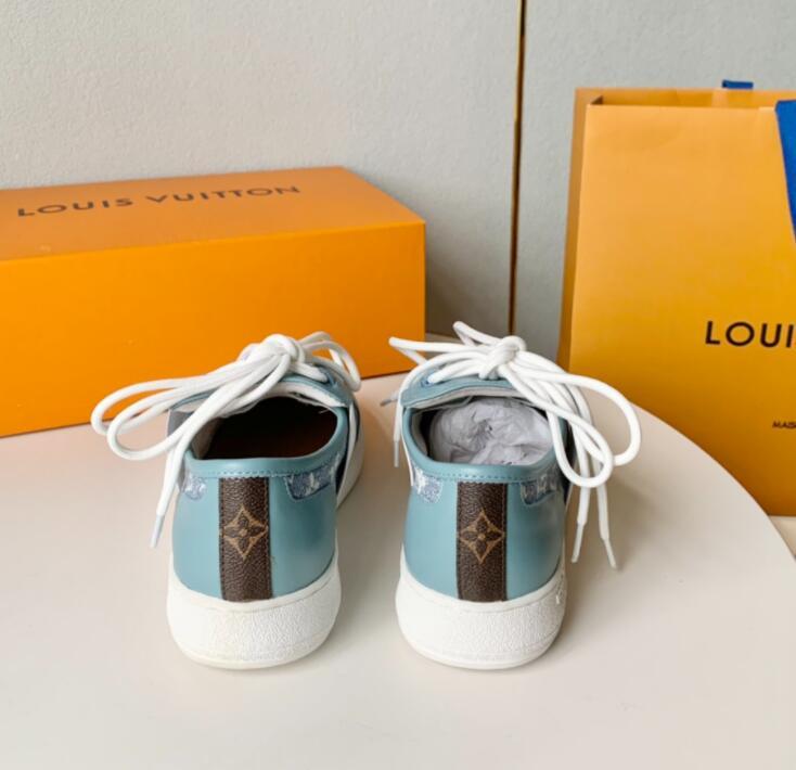 Ozarra Luxury - LOV Women Shoes - 351