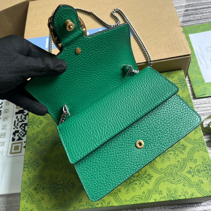 Ozarra - GCI Bags - 5201