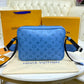 Ozarra Luxury - LOV Bags - 2402