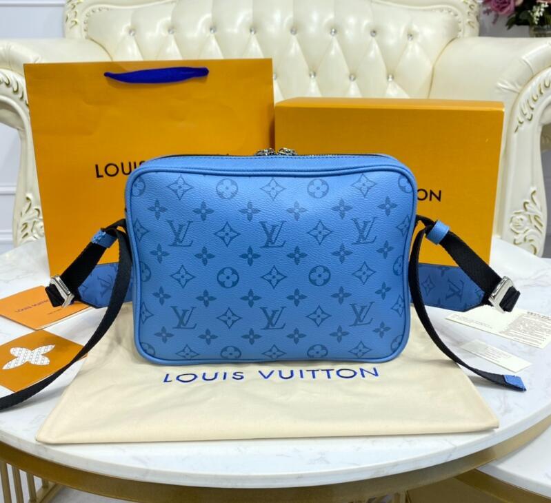 Ozarra Luxury - LOV Bags - 2402