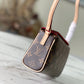 Fashion Lu-Vi bags - 4793