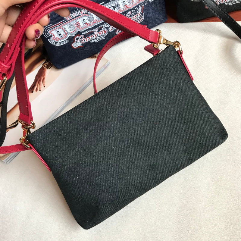 Ozarra Fashion -BBR Bags - 1113