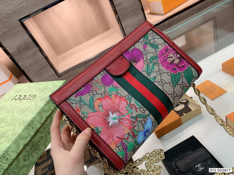 Ozarra - GCI Bags - 2139