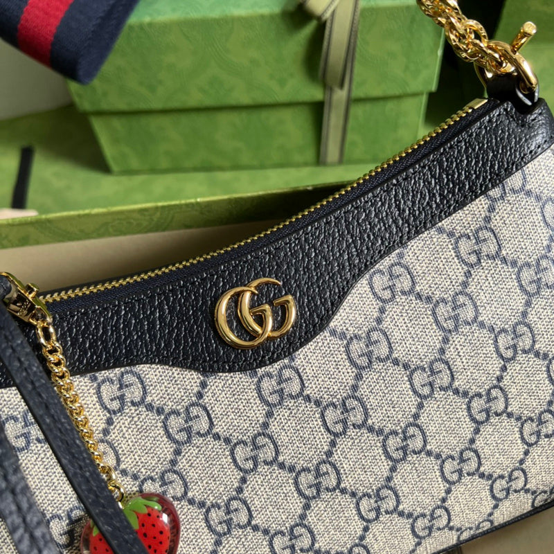 OZ - GCI Bags - 793