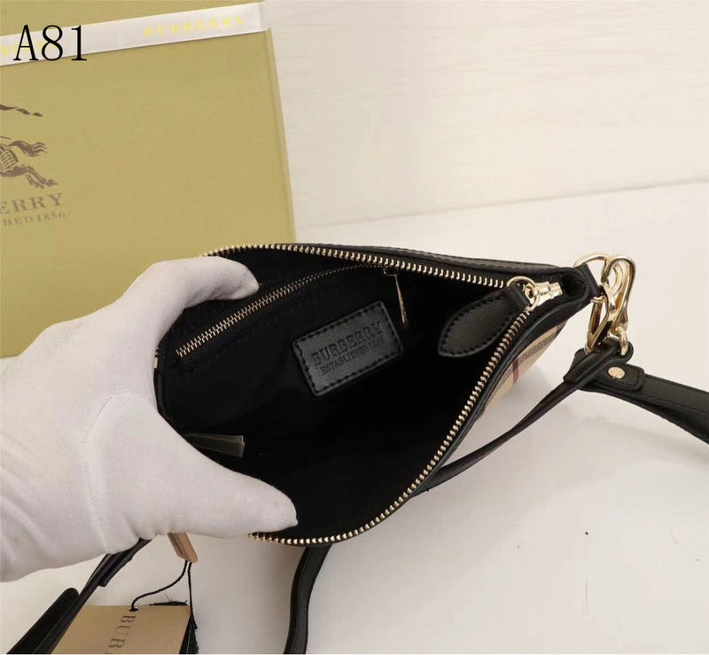Ozarra Fashion -BBR Bags - 823