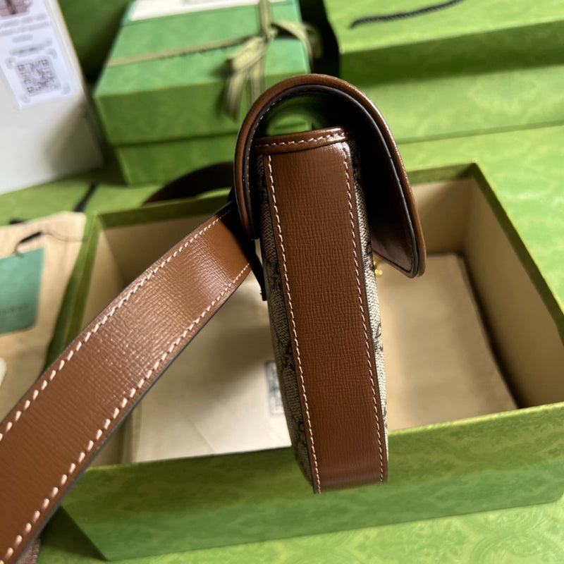 OZ - GCI Bags - 526
