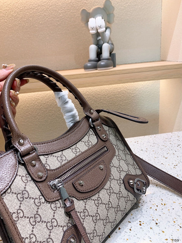 Ozarra Fashion - BGA Bags - 1505
