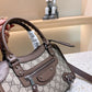 Ozarra Fashion - BGA Bags - 1505