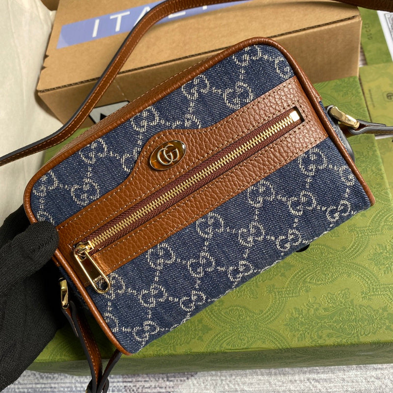 Ozarra - GG Bags - 2121