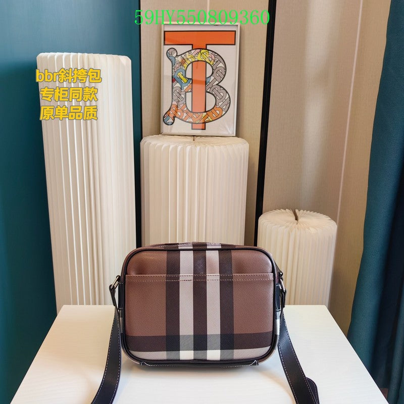 Ozarra Fashion -BBR Bags - 098