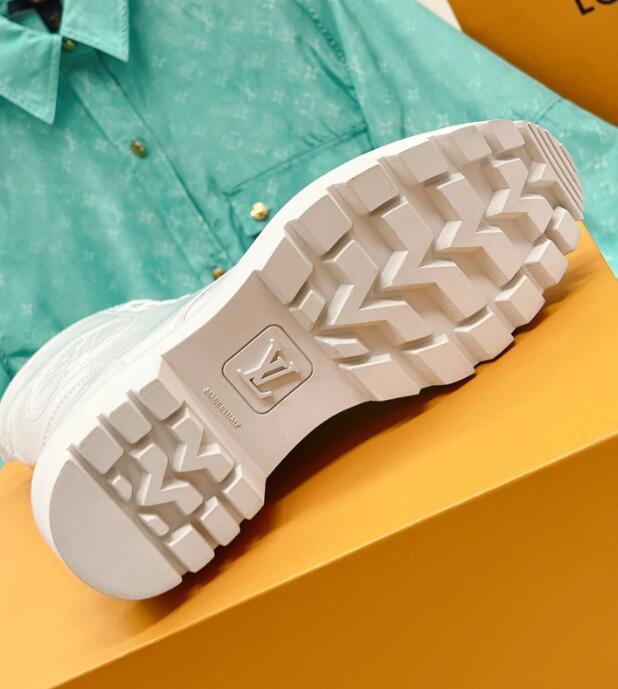 Ozarra Luxury - LOV Women Shoes - 651
