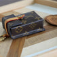 Ozarra Fashion Lu-Vi bags - 11094