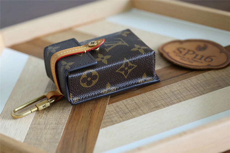 Ozarra Fashion Lu-Vi bags - 11094